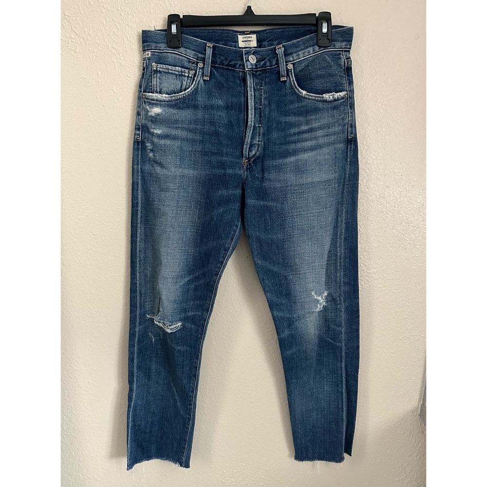 Citizens of Humanity Liya Jean